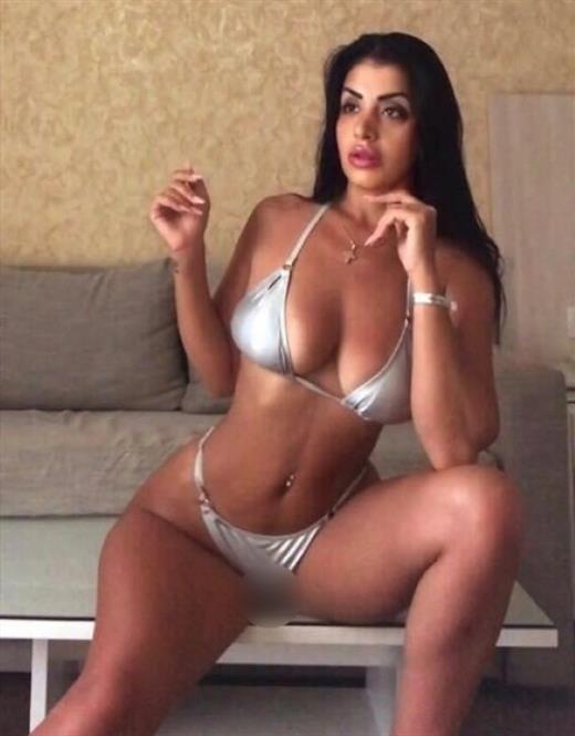 Nadzije, vip donne in Parma id719