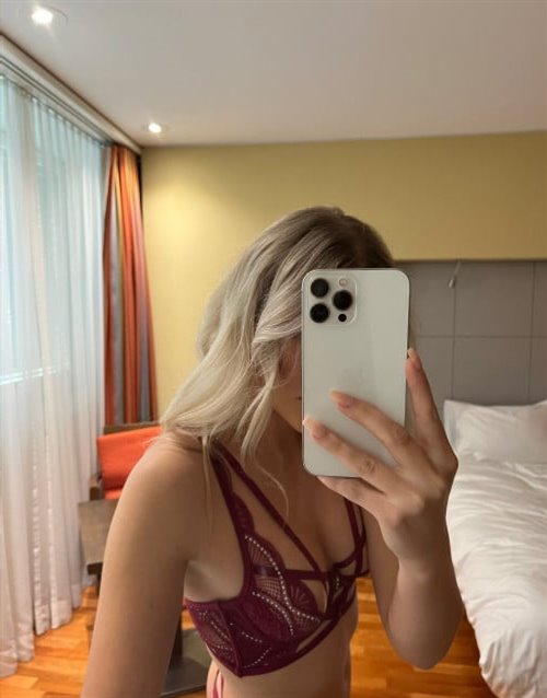 Escort Modello Osarieme, Perugia id39