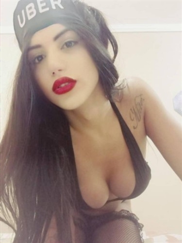 Escort Kana, Reggio Emilia id2820