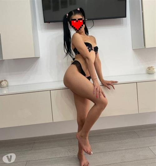 Escort Eilee, Bari id3813