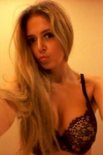 Quendreda, escort in Milano id4724