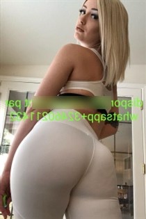 Escort Modello Tahmaz, Ravenna id1505