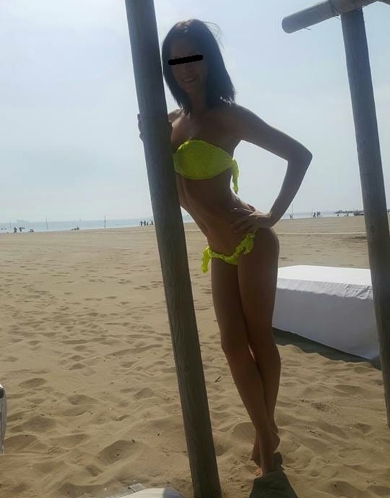 Sumera, escort in Venezia id1004