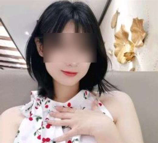 Escort Modello Iljaa, Bari id105