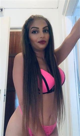 Escort Modello Ingvarsson, Cagliari id741