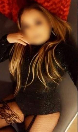 Escort Modello Innessa, Napoli id3337