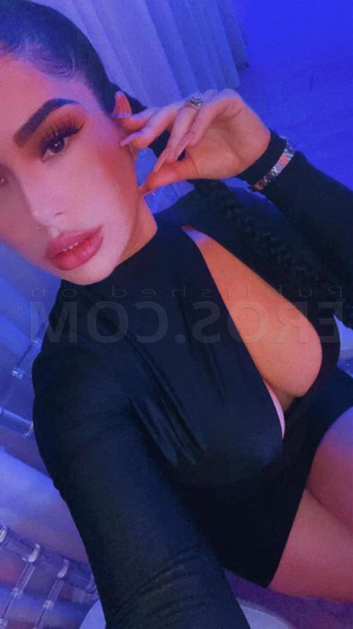 Afsana, sesso in Napoli id236