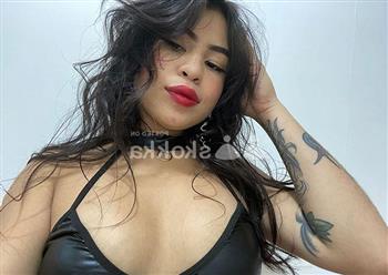 Alphonsine, escort in Roma id3153