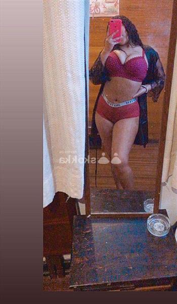 Chang Zoo, escort in Reggio Emilia id2040