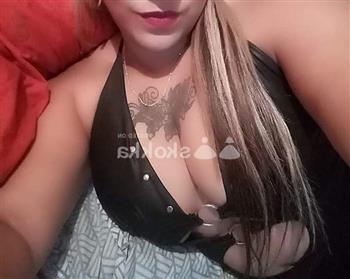 Magry, escort in Parma id2277