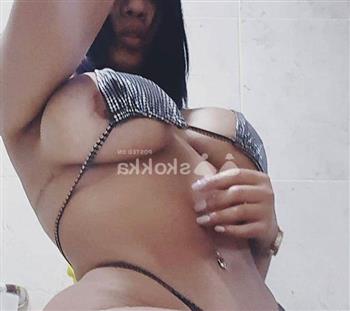 Escort Monteha, Livorno id227