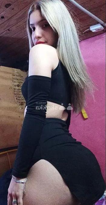 Escort Modello Najdma, Napoli id139