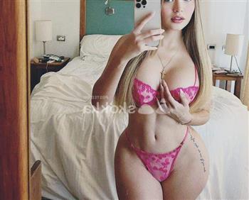 Escort Modello Sarem, Reggio di Calabria id4795