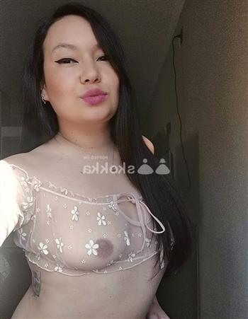 Shumye, vip donne in Taranto id4758