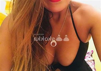 Tralie, escort in Catania id4802